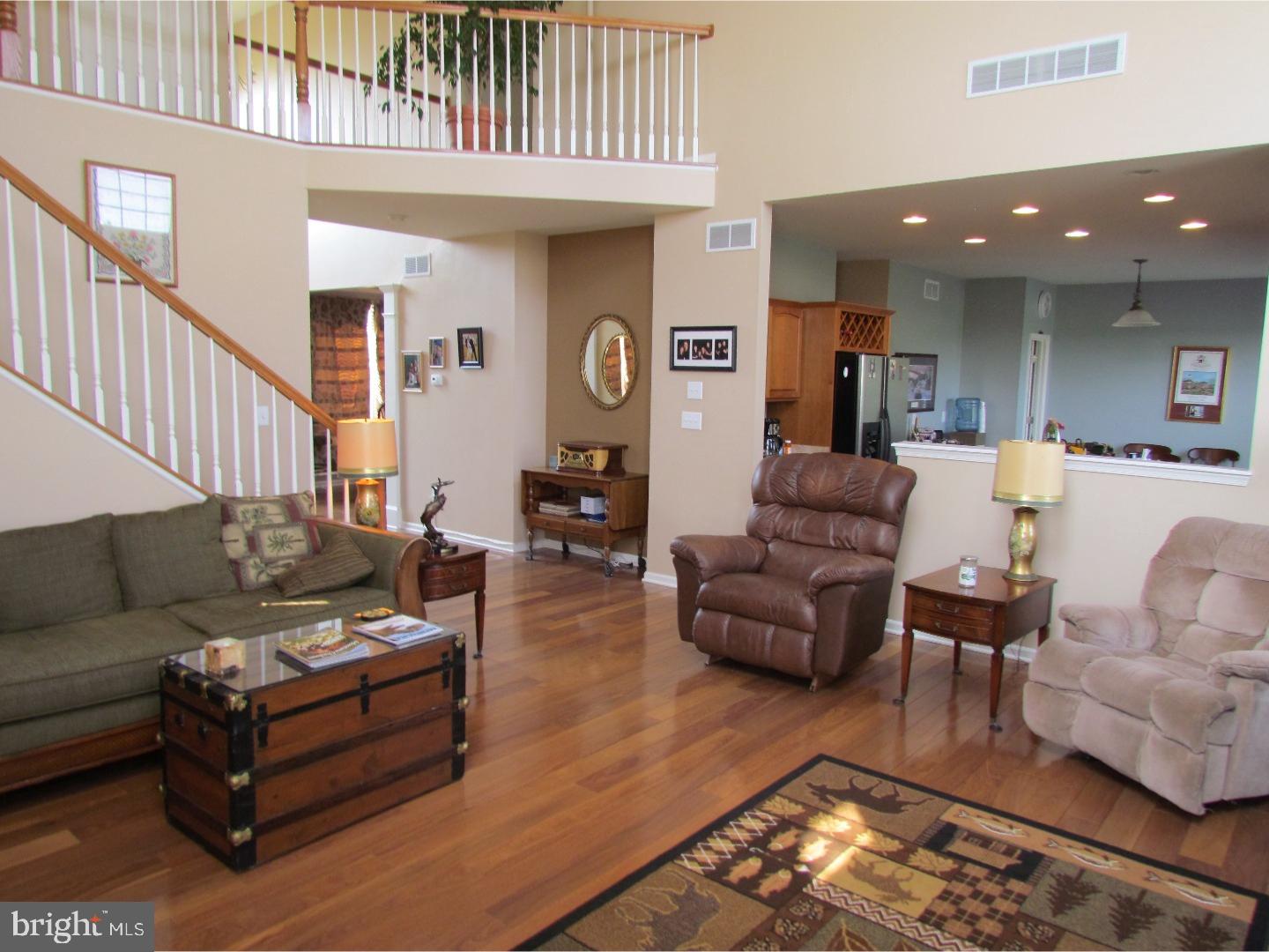 2603 Fast Landing Road Dover, DE 19901 - Photo 10 of 25 Family Room