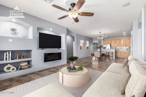 $450,000 | 13118 West Jacobson Drive, Litchfield Park, AZ 85340