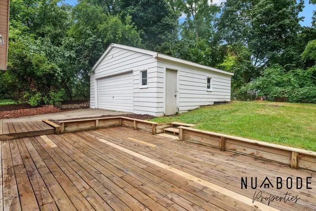 $249,900 | 548 Eastern Avenue Northeast, Grand Rapids, MI 49503