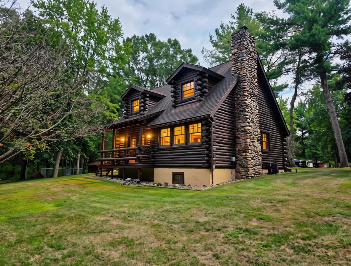 8531 Lake Road Wisconsin Rapids, WI 54494 - Photo 1 of 39 Gallery Image 1