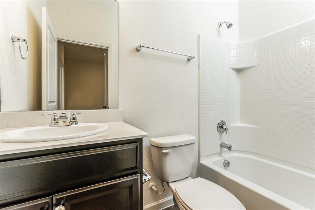 436 Canoe Way Crowley, TX 76036 - Photo 14 of 16