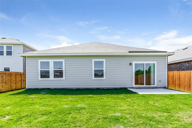 $2,050 | 436 Canoe Way, Crowley, TX 76036