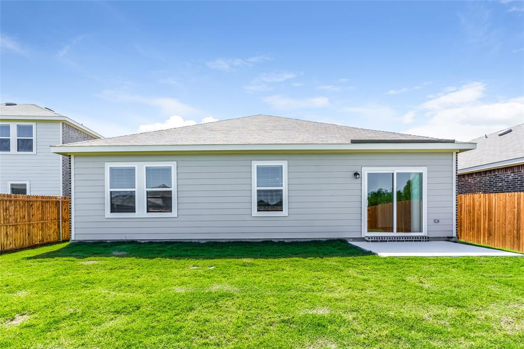 436 Canoe Way Crowley, TX 76036 - Photo 15 of 16