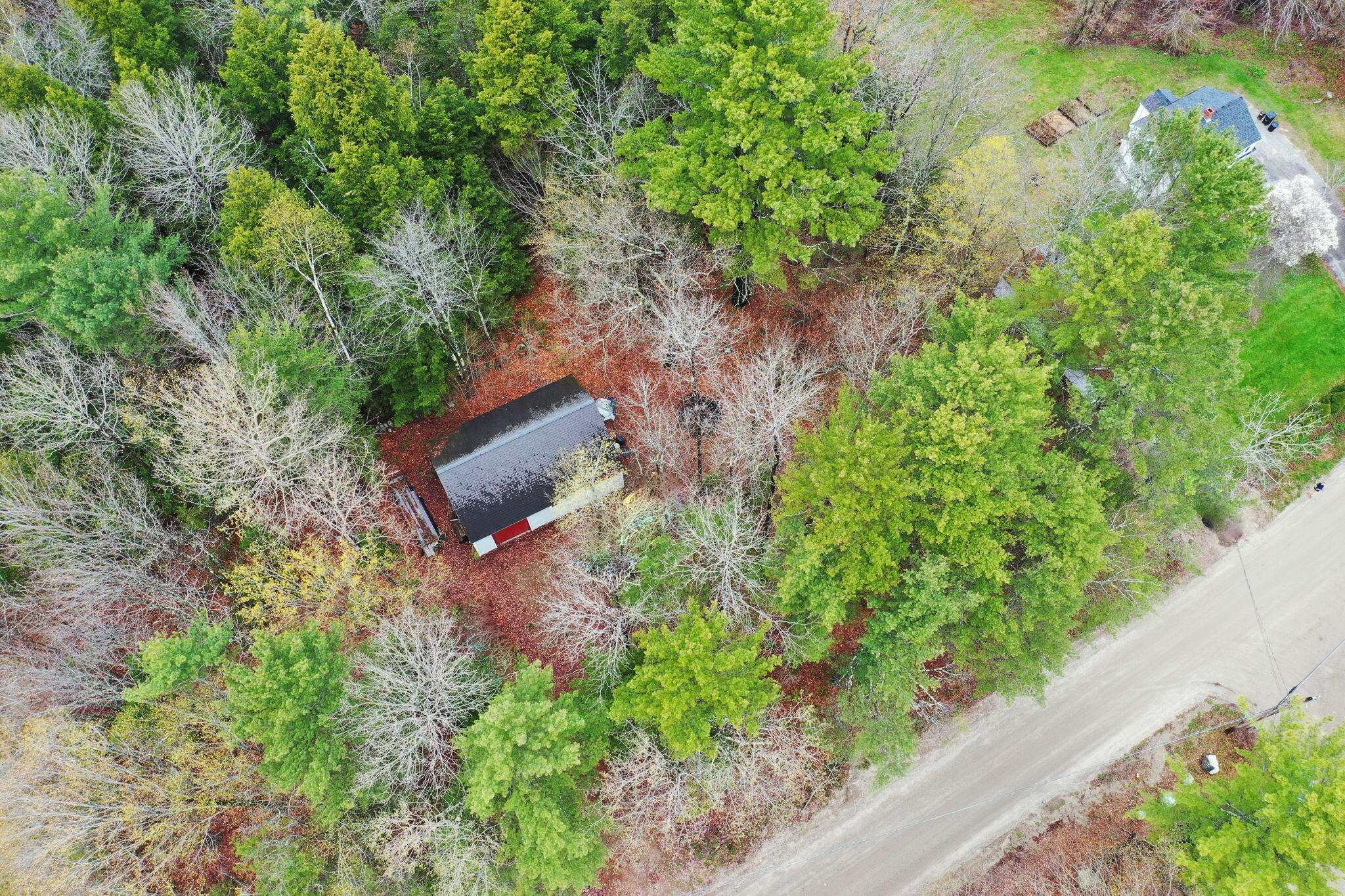 286 Lawrence Road Pownal, ME 04069 - Photo 8 of 30 9-web-or-mls-DJI_0110