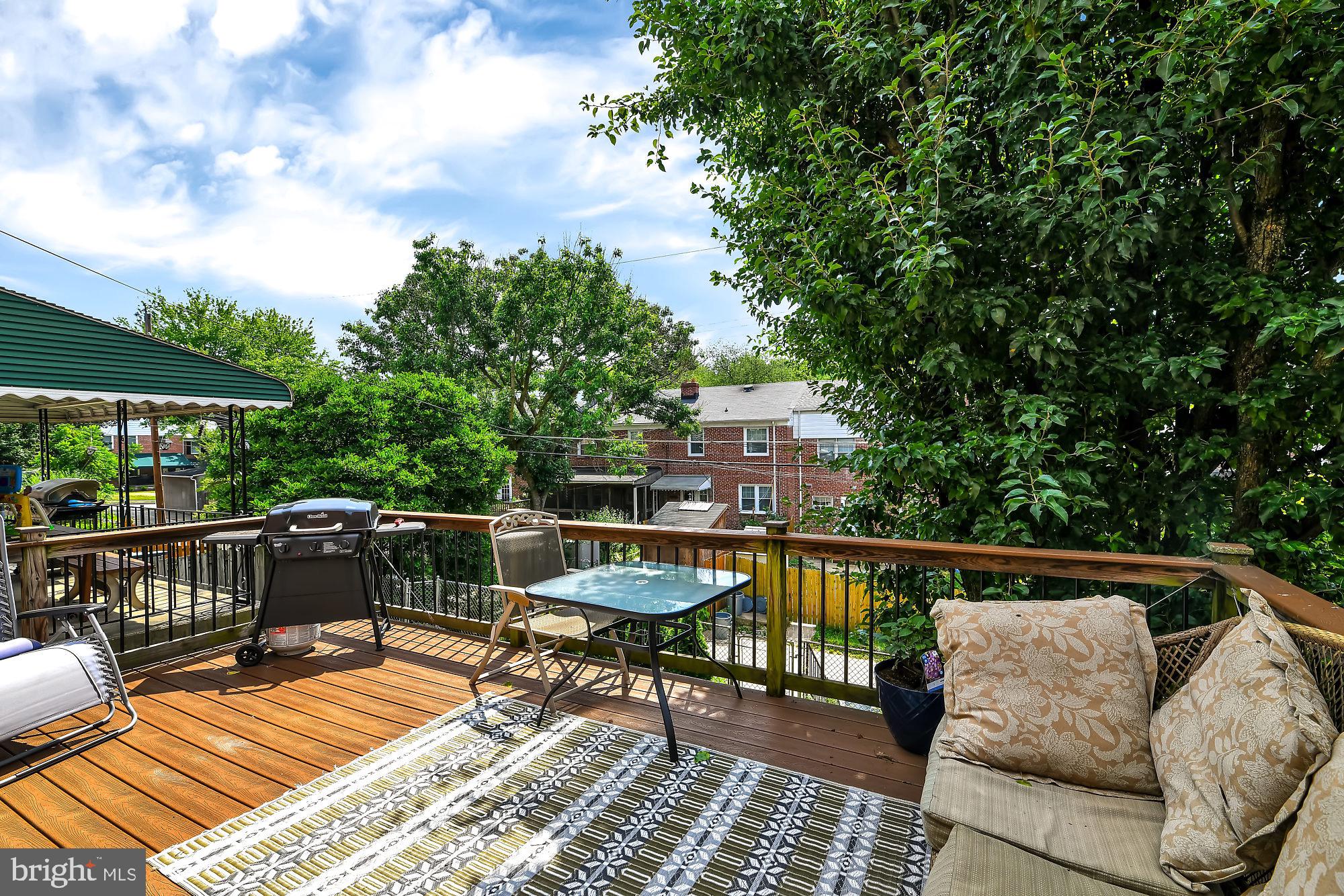 8129 Glen Gary Road Towson, MD 21286 - Photo 28 of 31 Gallery Image 28