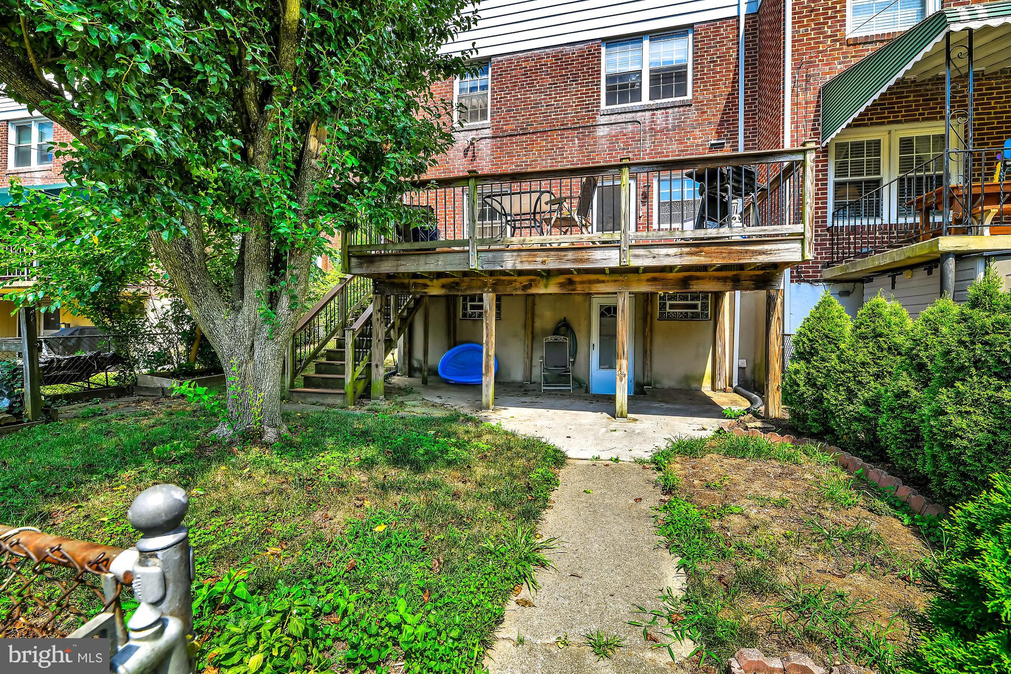 8129 Glen Gary Road Towson, MD 21286 - Photo 29 of 31 Gallery Image 29