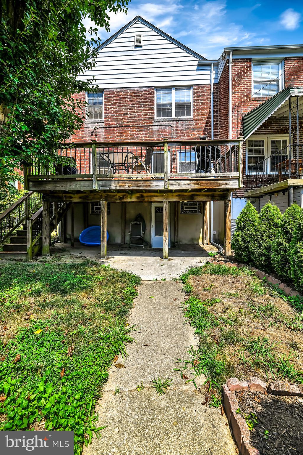 8129 Glen Gary Road Towson, MD 21286 - Photo 31 of 31 Gallery Image 31