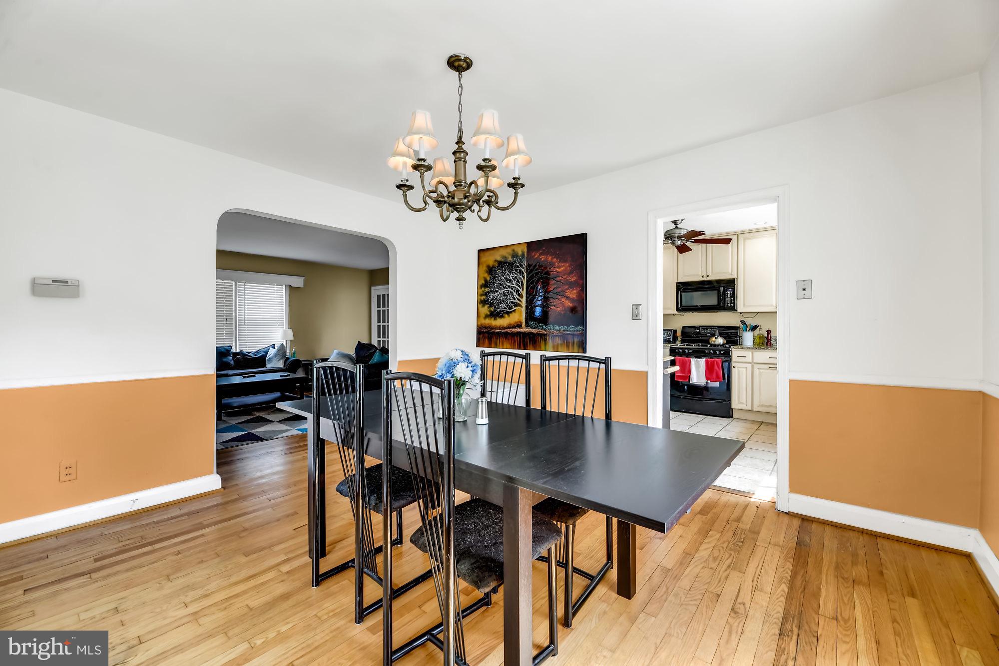 8129 Glen Gary Road Towson, MD 21286 - Photo 9 of 31 Gallery Image 9