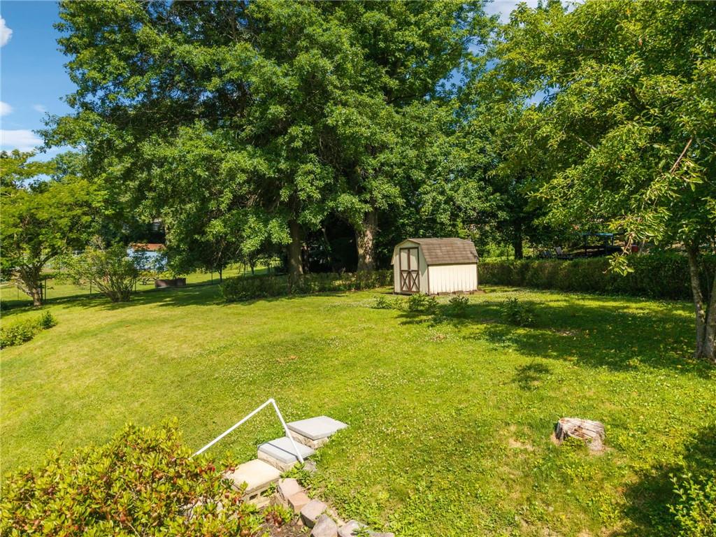609 Brightberry Road Monroeville, PA 15146 - Photo 24 of 36 Shed