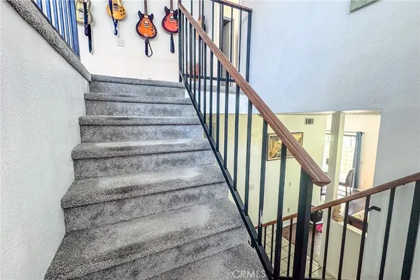 a view of entryway