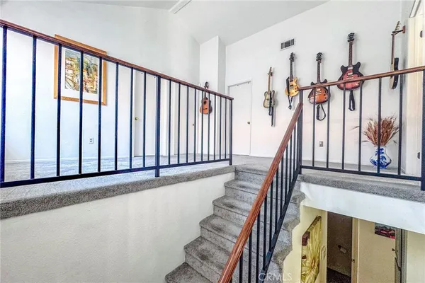 a view of entryway