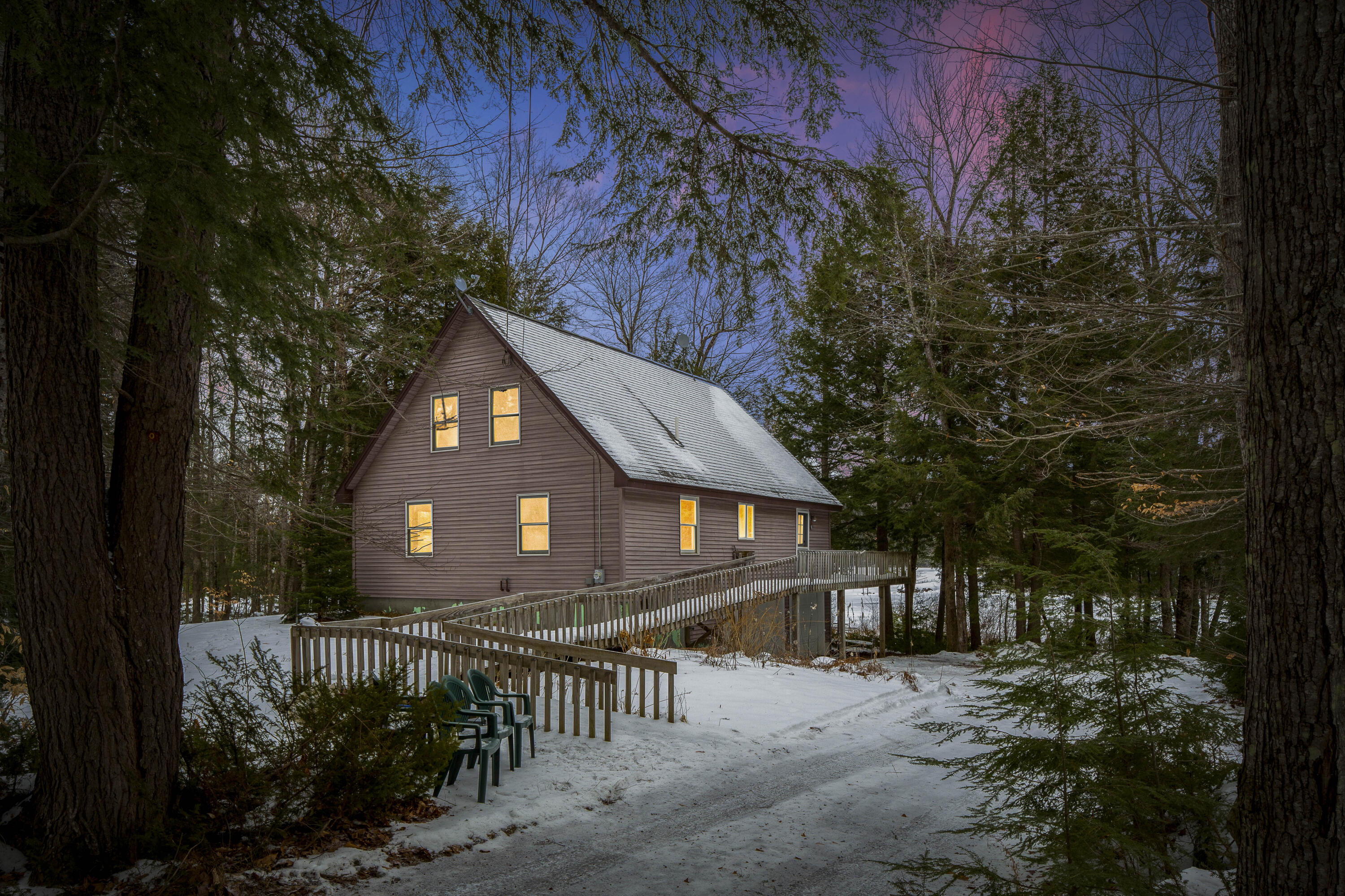 360 Quiet Harbor Road Readfield, ME 04355 - Photo 1 of 23 360QuietHarbor_02_SS