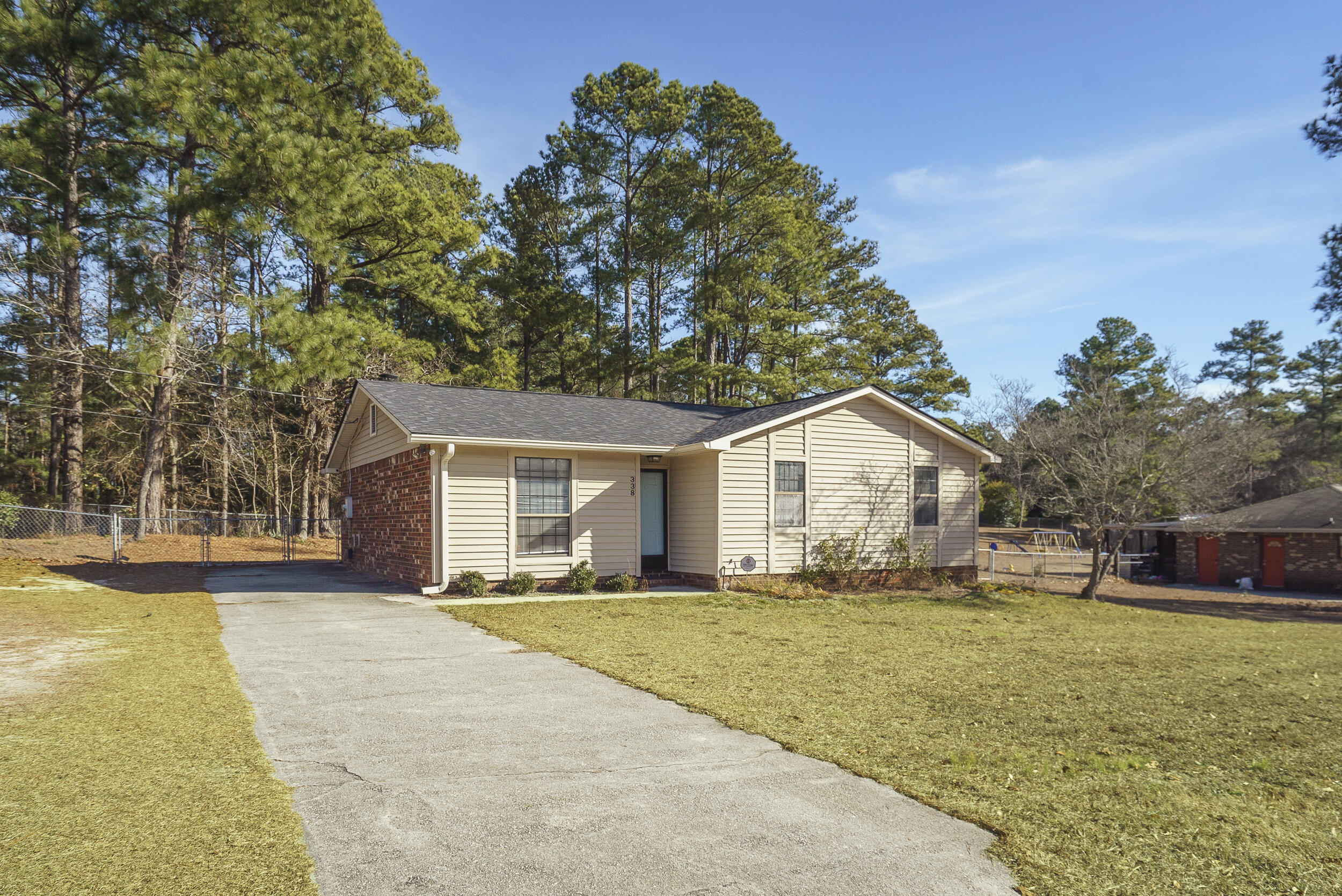 338 Blanchard Road North Augusta, SC 29841 - Photo 1 of 25 MEGHANNPADGETT_338Blanchard-1 (2)