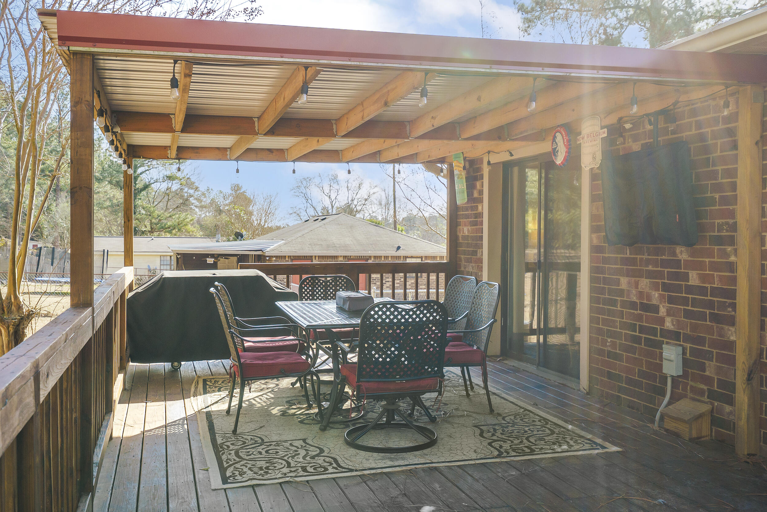 338 Blanchard Road North Augusta, SC 29841 - Photo 23 of 25 MEGHANNPADGETT_338Blanchard-23