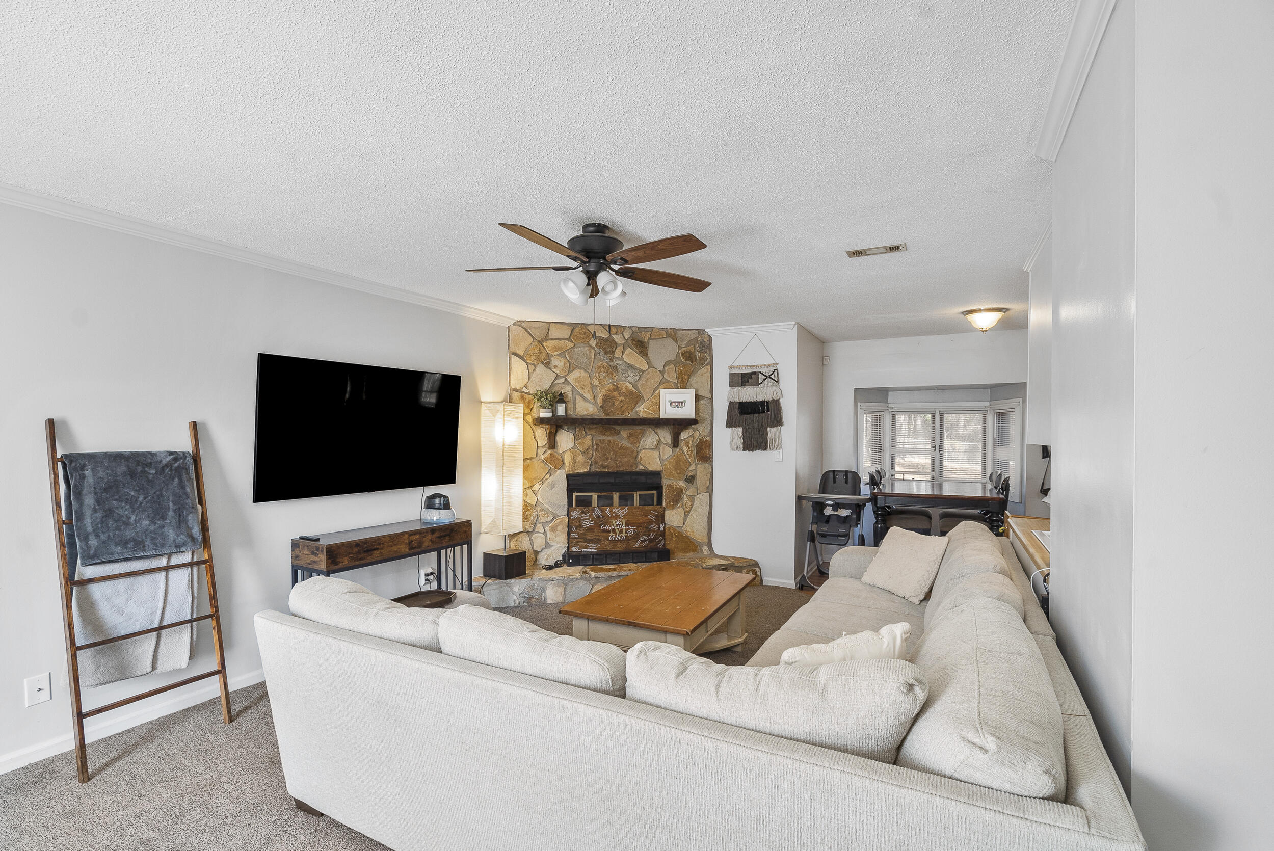 338 Blanchard Road North Augusta, SC 29841 - Photo 8 of 25 MEGHANNPADGETT_338Blanchard-5