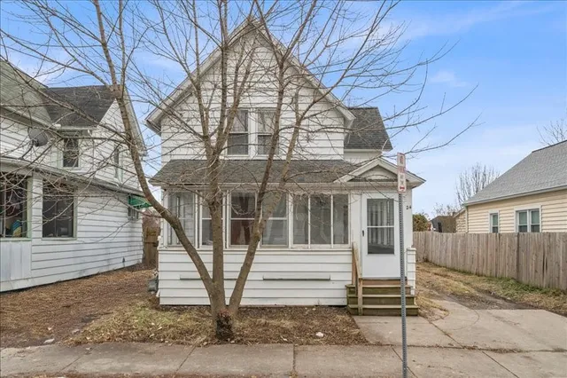 $125,000 | 24 Baxter Street, Binghamton, NY 13905