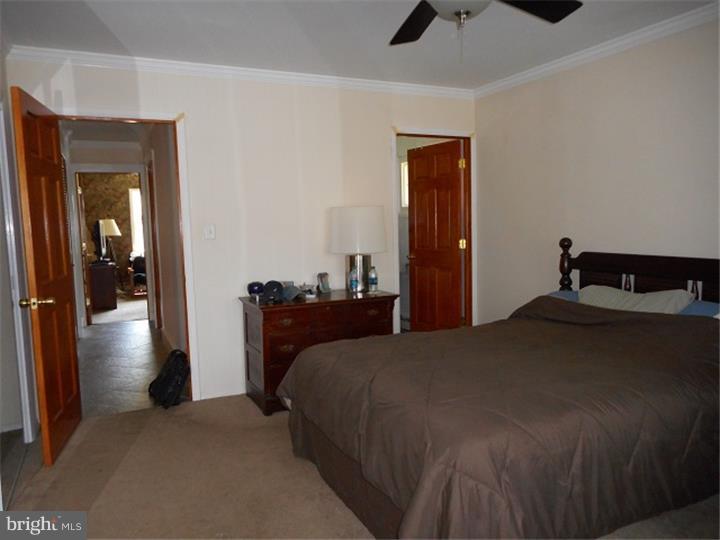 14 Scarlet Oak Road Levittown, PA 19056 - Photo 12 of 17 Bedroom - Main