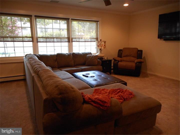 14 Scarlet Oak Road Levittown, PA 19056 - Photo 5 of 17 Living Room