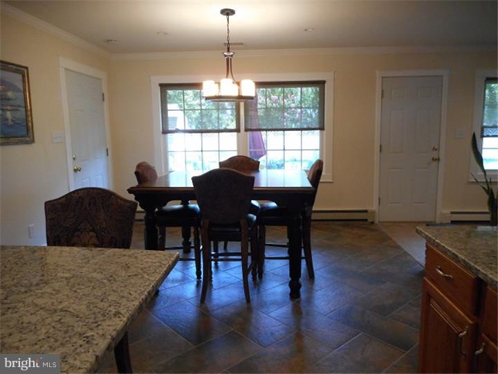 14 Scarlet Oak Road Levittown, PA 19056 - Photo 10 of 17 Dining Room