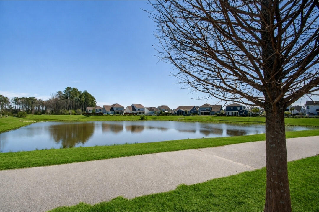 126 Clearblue Loop Summerville, SC 29486 - Photo 33 of 55 Pond 1