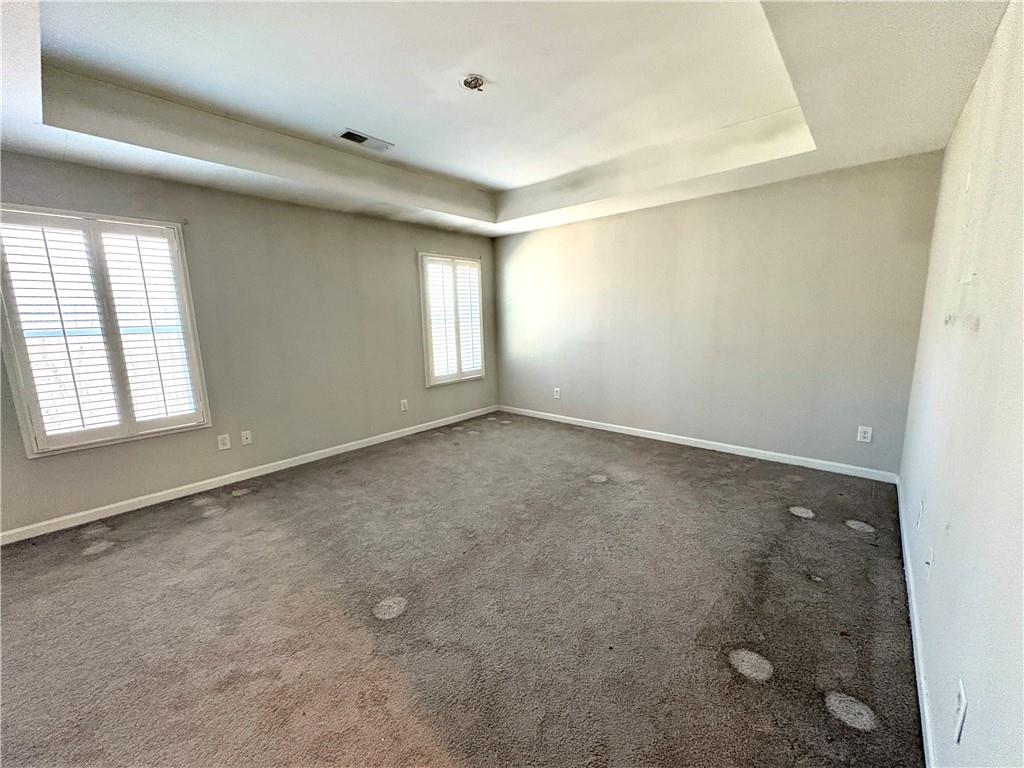 248 Webster Lake Drive Temple, GA 30179 - Photo 11 of 29 an empty room with windows