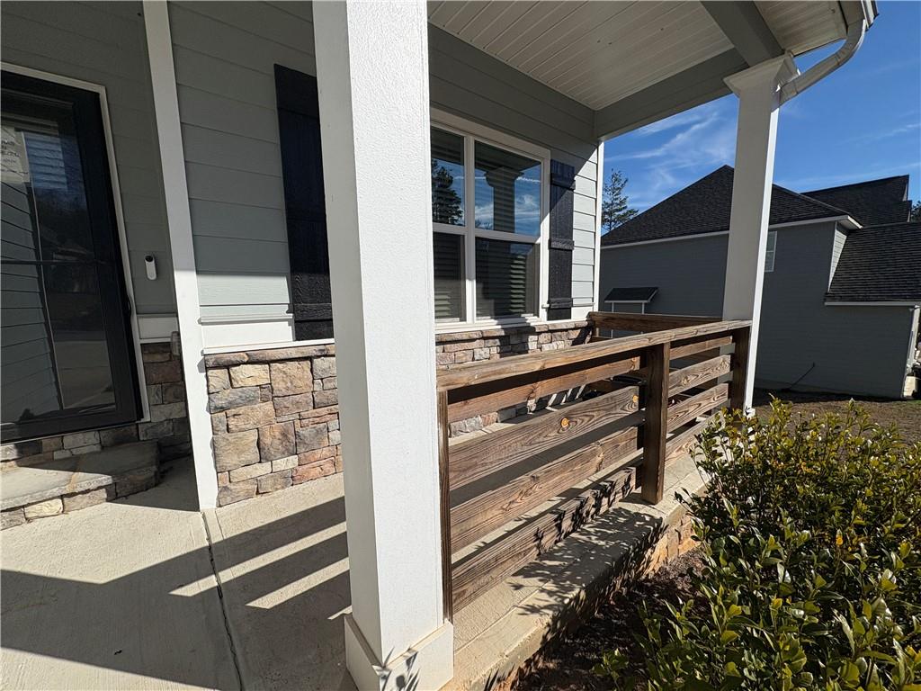 248 Webster Lake Drive Temple, GA 30179 - Photo 2 of 29 a view of hotel room