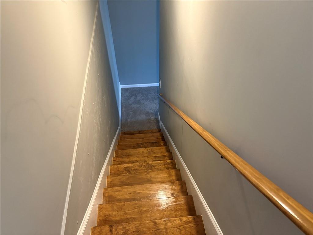 248 Webster Lake Drive Temple, GA 30179 - Photo 21 of 29