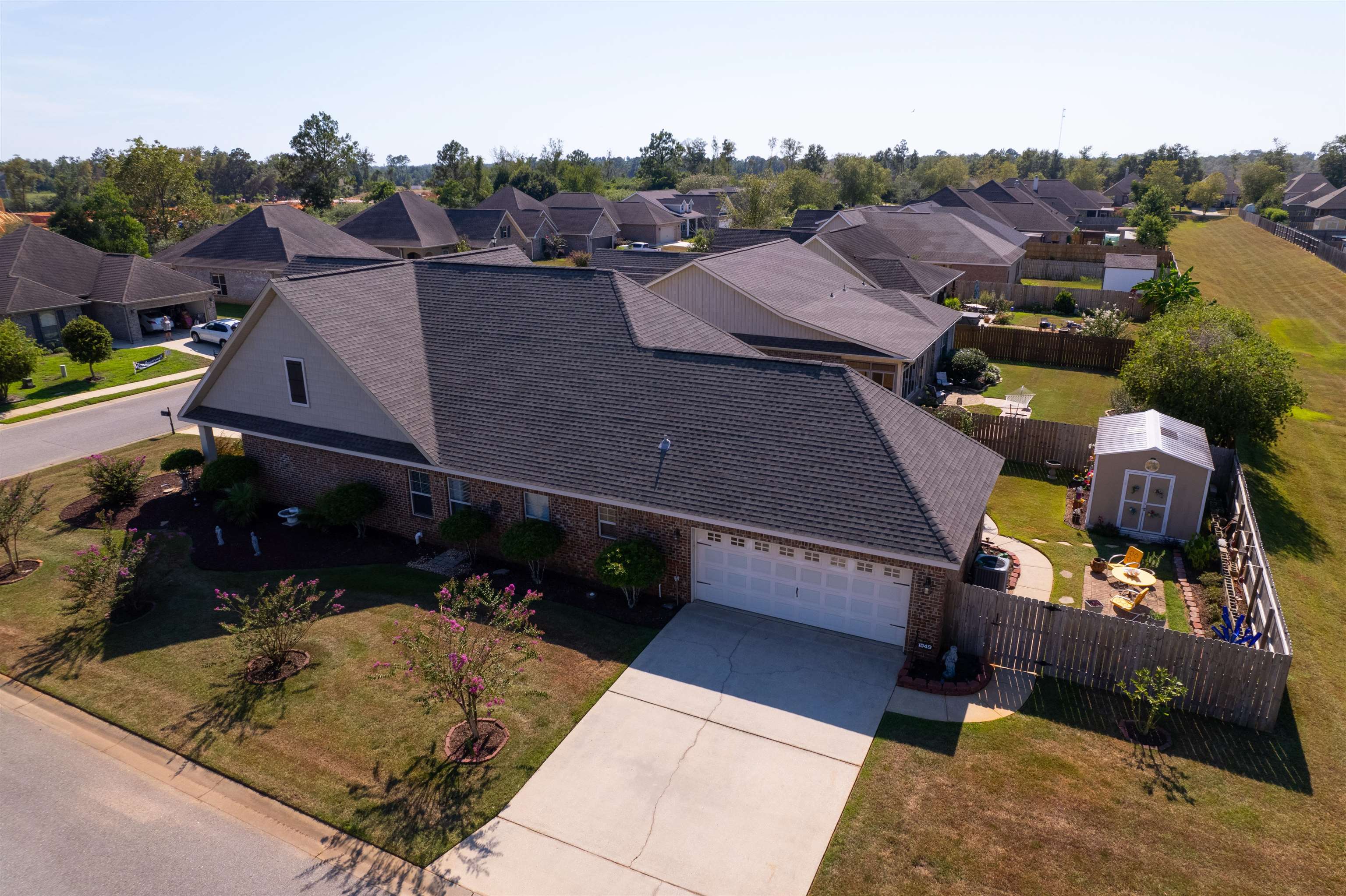 1049 Crown Walk Drive Foley, AL 36535 - Photo 4 of 39