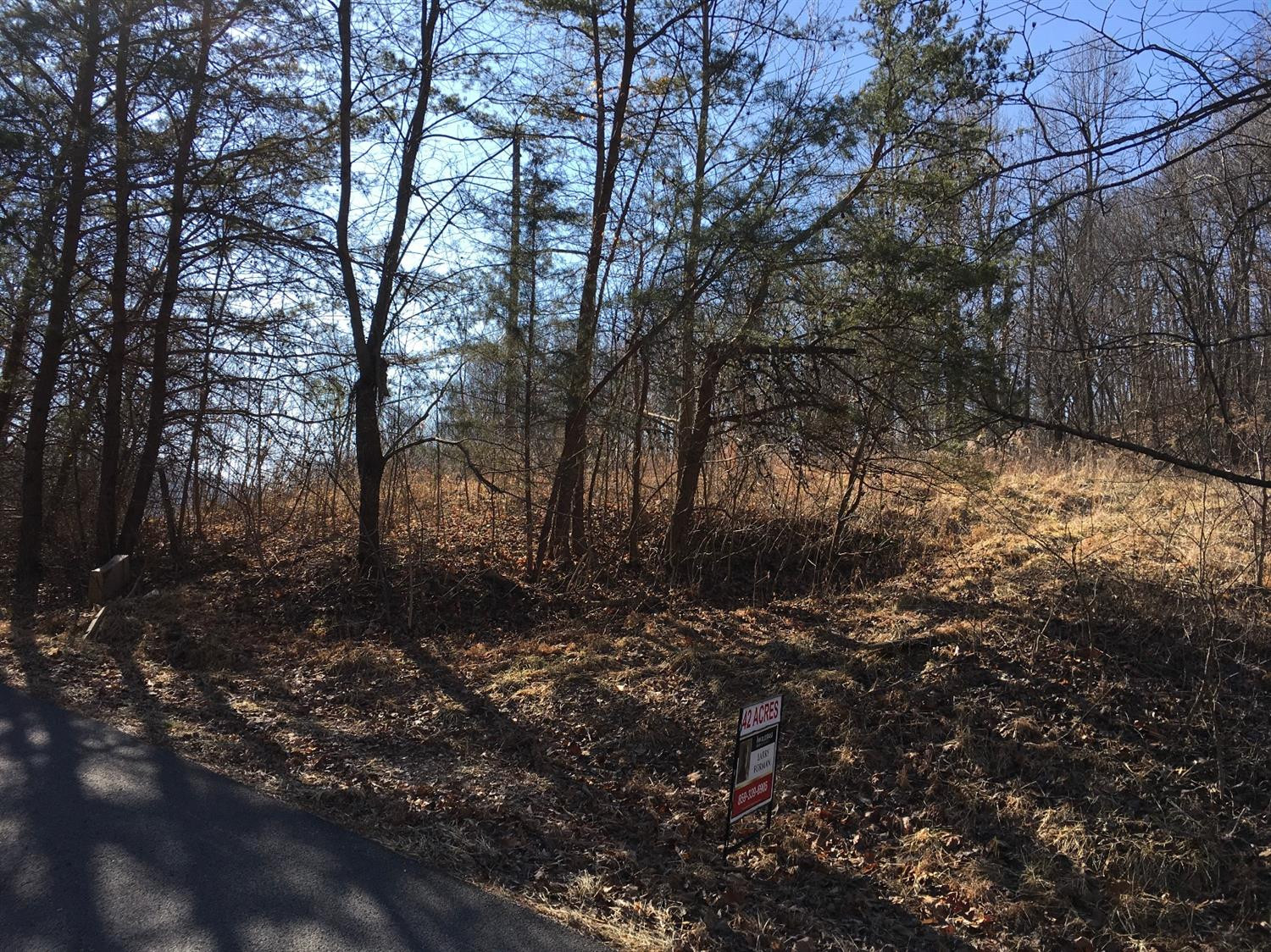 4163 Southeast Harmon Lick Road Paint Lick, KY 40461 - Photo 2 of 5 Photo 2
