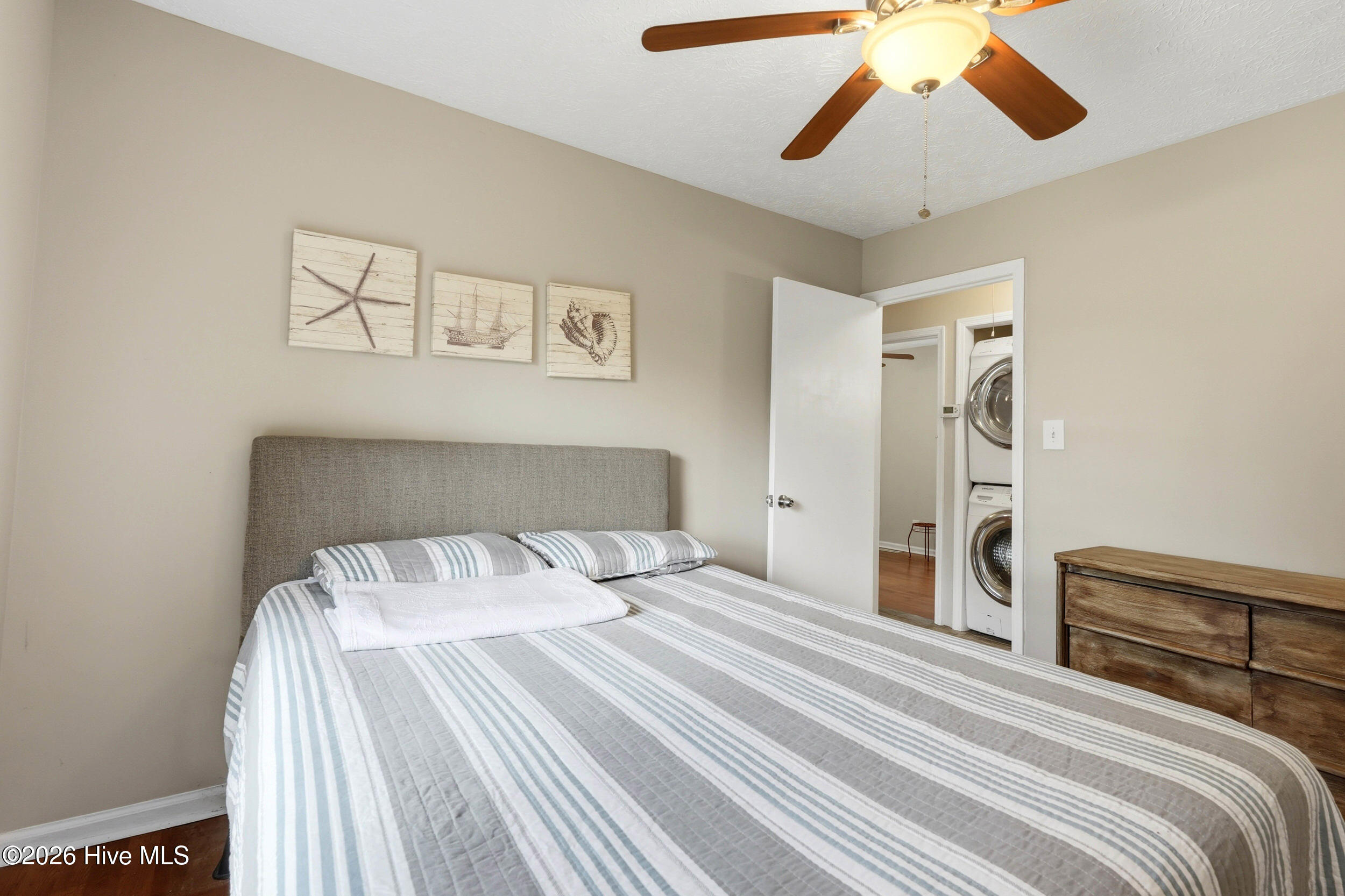 879 Bricklanding Road Southwest Shallotte, NC 28470 - Photo 33 of 56 Bedroom 2