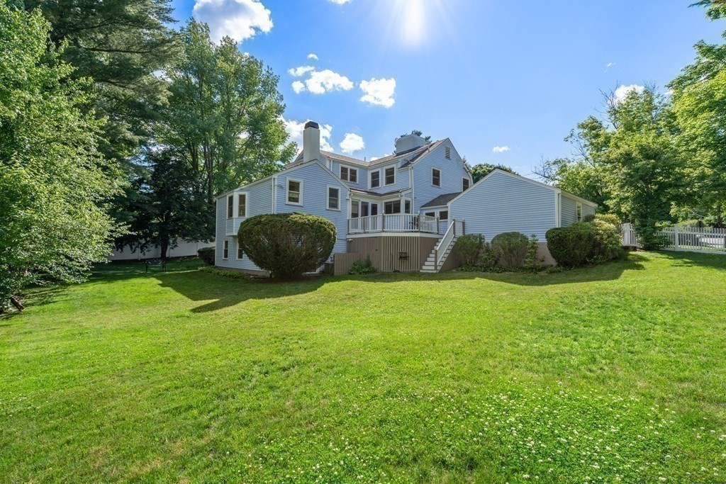 23 Long Meadow Road Newton, MA 02459 - Photo 1 of 35
