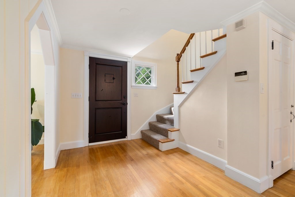 23 Long Meadow Road Newton, MA 02459 - Photo 14 of 35