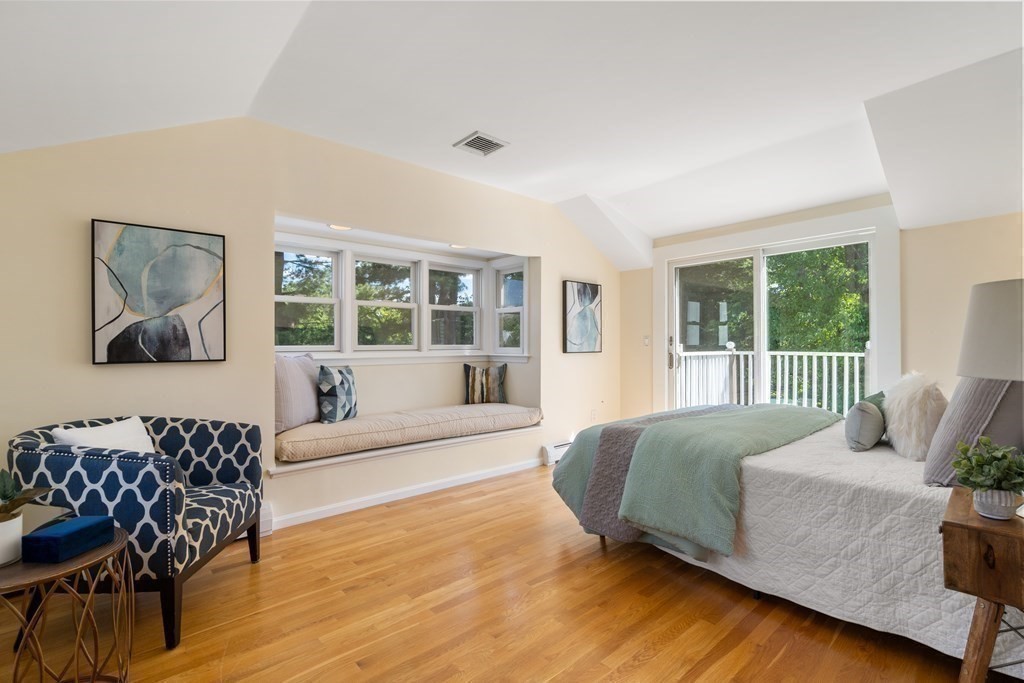 23 Long Meadow Road Newton, MA 02459 - Photo 15 of 35