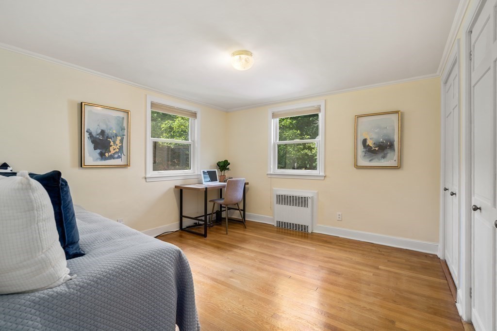 23 Long Meadow Road Newton, MA 02459 - Photo 19 of 35