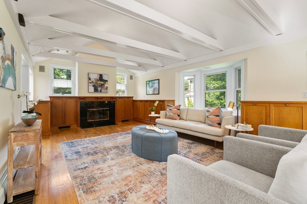23 Long Meadow Road Newton, MA 02459 - Photo 3 of 35