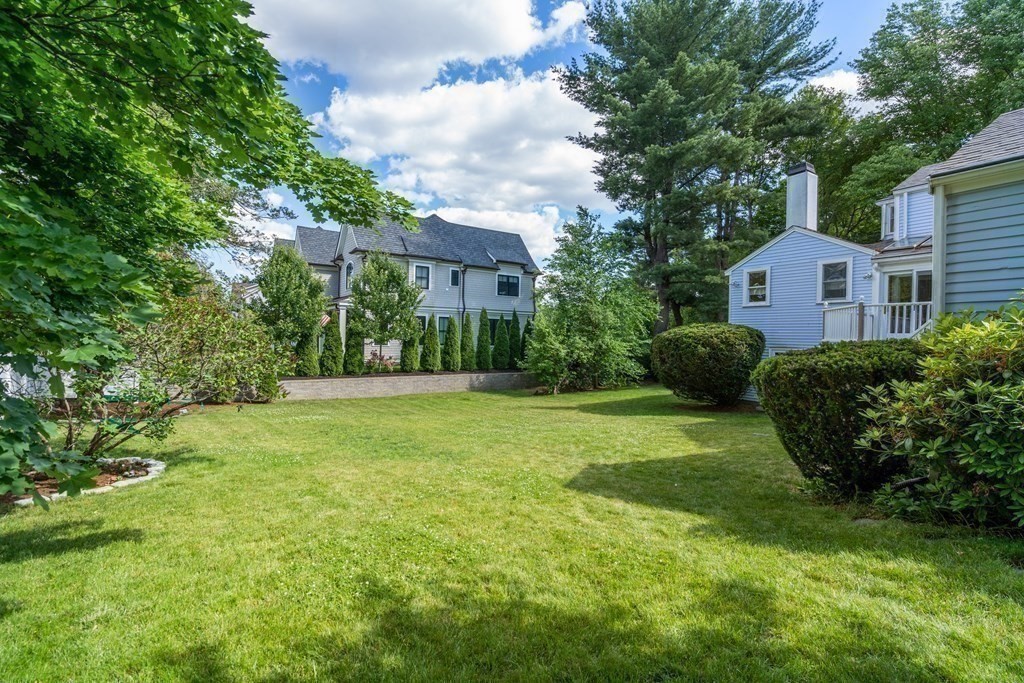23 Long Meadow Road Newton, MA 02459 - Photo 31 of 35