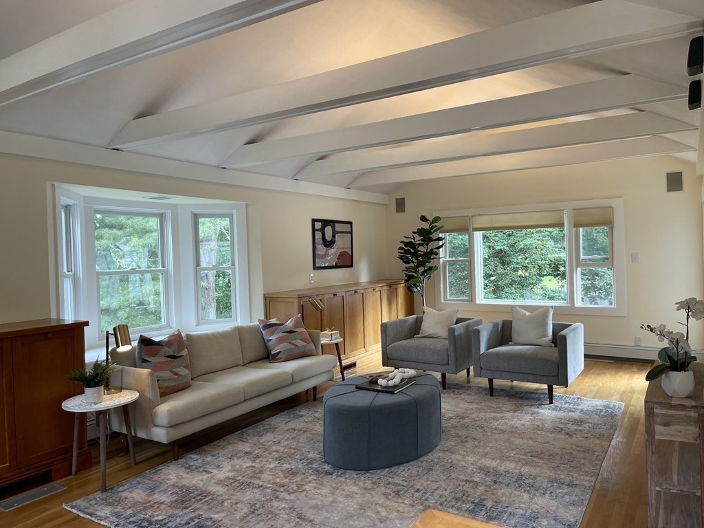 23 Long Meadow Road Newton, MA 02459 - Photo 5 of 35