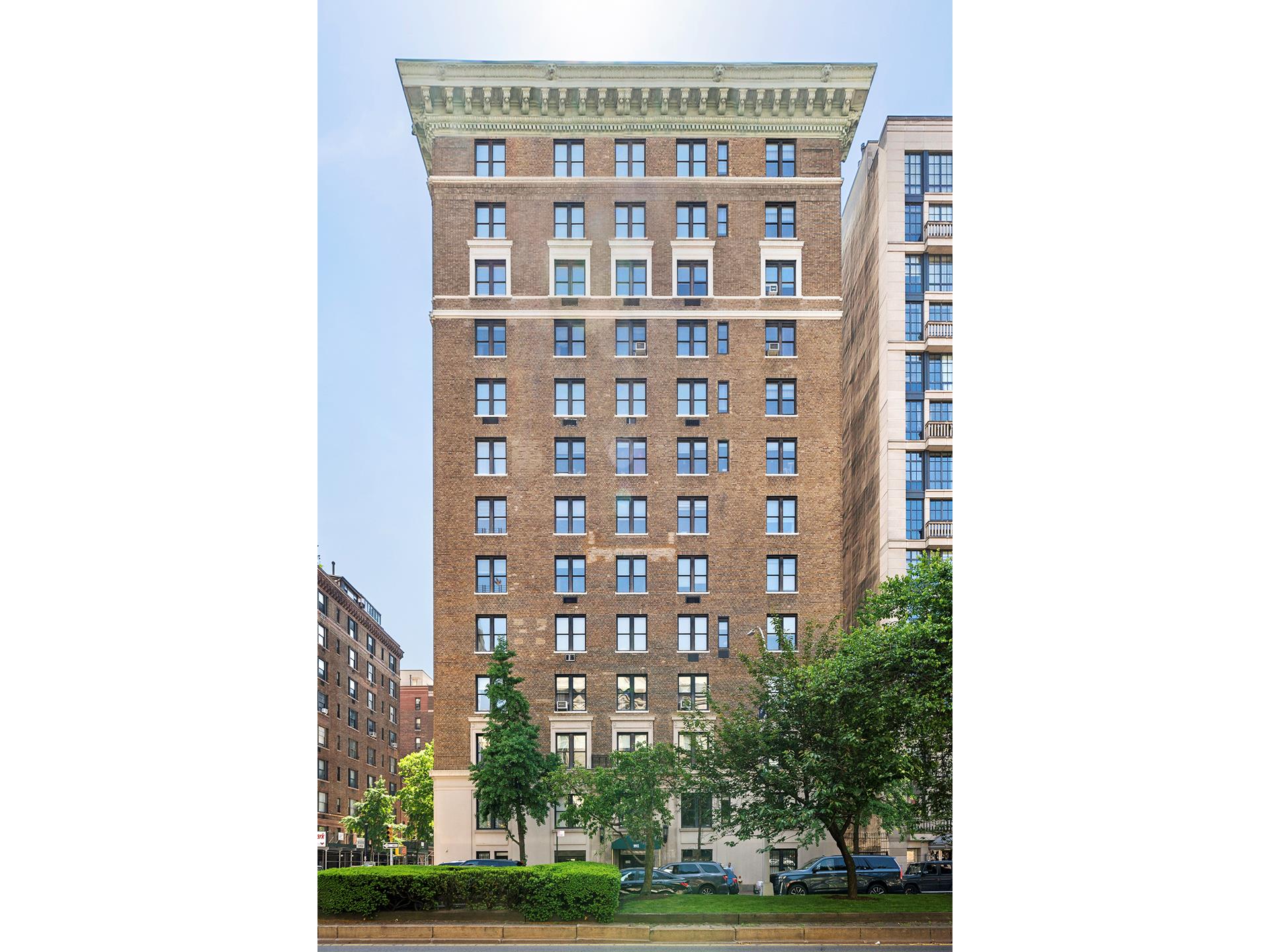 993 Park Avenue, Unit 4E Manhattan, NY 10028 - Photo 12 of 13