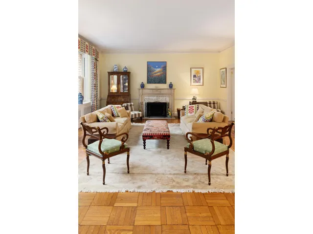 $5,750,000 | 993 Park Avenue, Unit 4E | Upper East Side