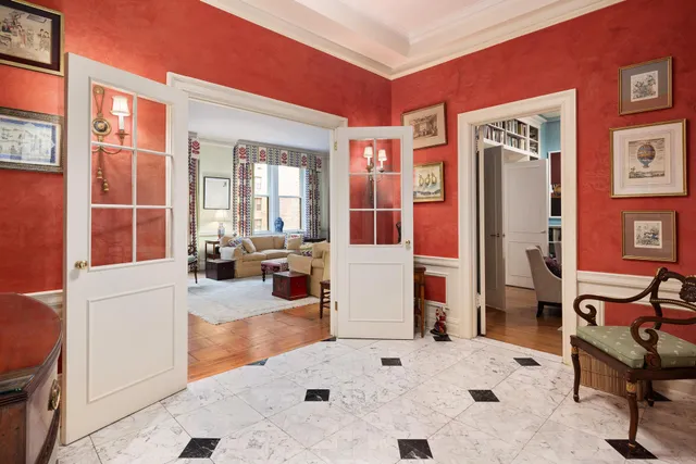 $5,750,000 | 993 Park Avenue, Unit 4E | Upper East Side