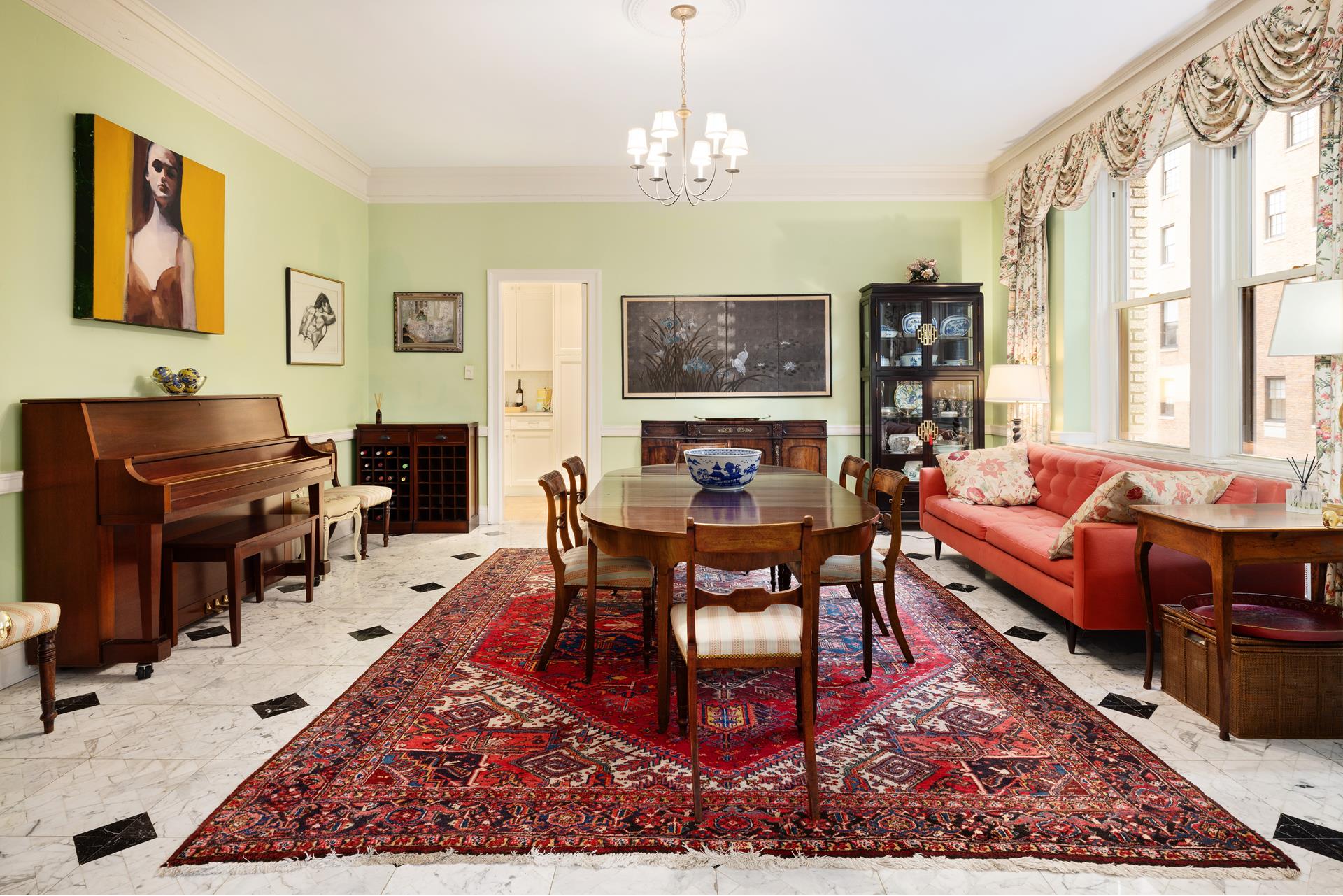 993 Park Avenue, Unit 4E Manhattan, NY 10028 - Photo 8 of 13