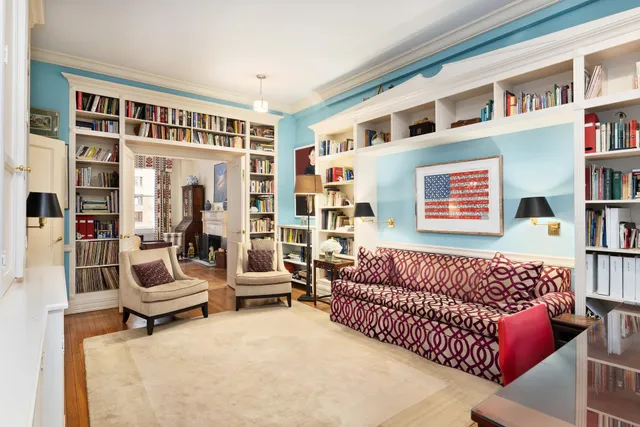 $5,750,000 | 993 Park Avenue, Unit 4E | Upper East Side