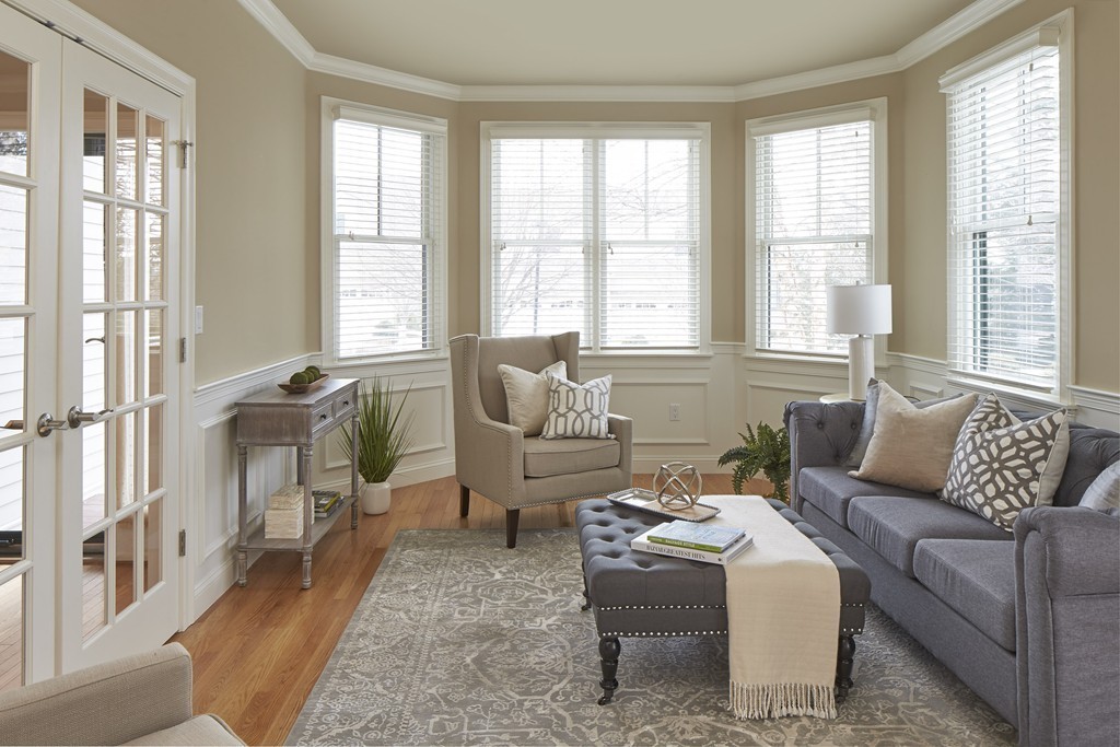 2 South Cottage Road, Unit 2 Belmont, MA 02478 - Photo 2 of 13 Gallery Image 2