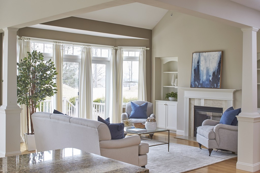 2 South Cottage Road, Unit 2 Belmont, MA 02478 - Photo 3 of 13 Gallery Image 3