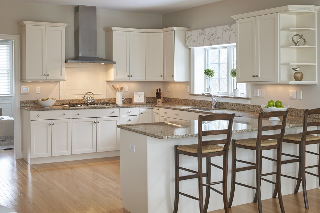 2 South Cottage Road, Unit 2 Belmont, MA 02478 - Photo 5 of 13 Gallery Image 5