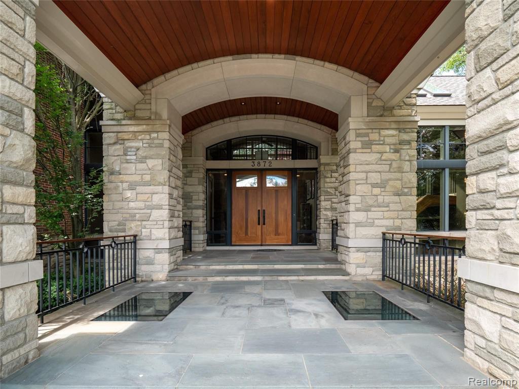 3872 Walnut Brook Drive Rochester Hills, MI 48309 - Photo 36 of 42
