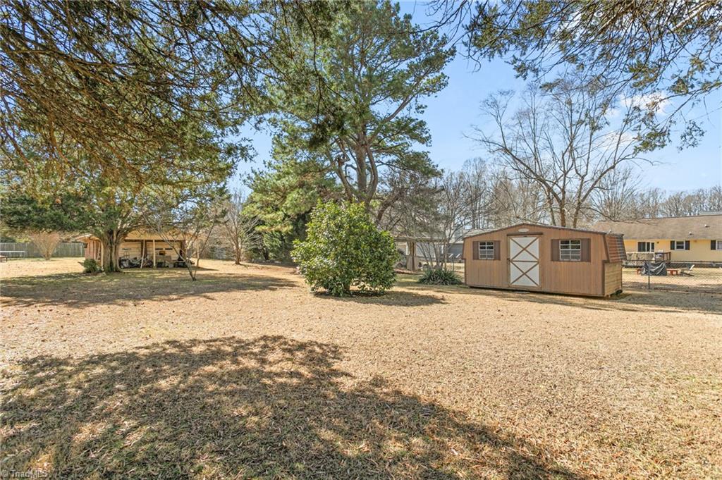 607 West Lebanon Road Mebane, NC 27302 - Photo 26 of 31