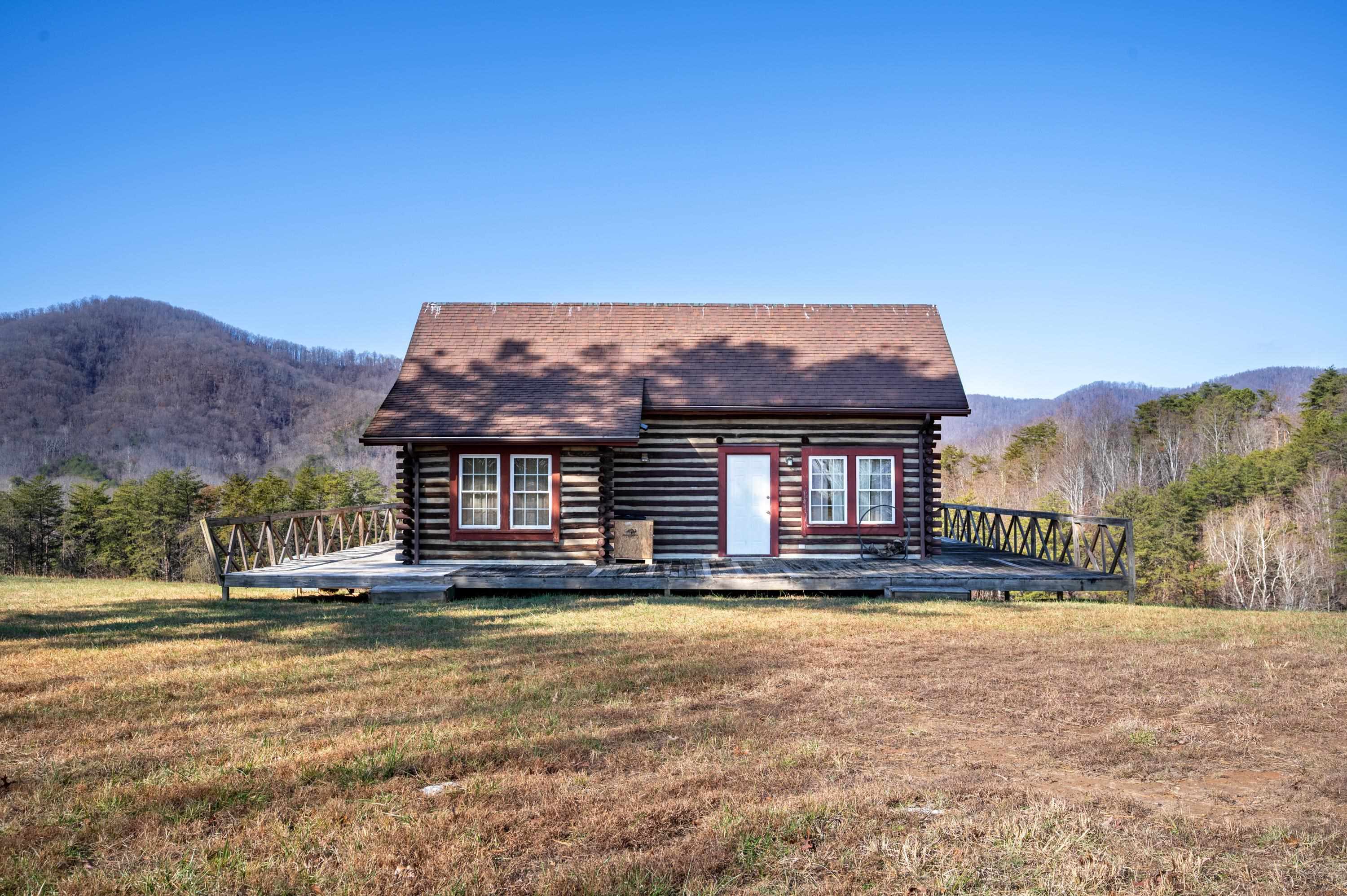 800 Runnett Bag Road Ferrum, VA 24088 - Photo 3 of 76 Gallery Image 3
