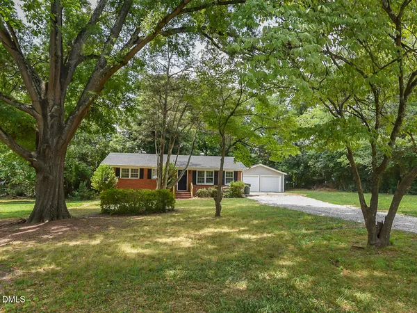 $2,050 | 3809 Boddie Drive, Raleigh, NC 27609
