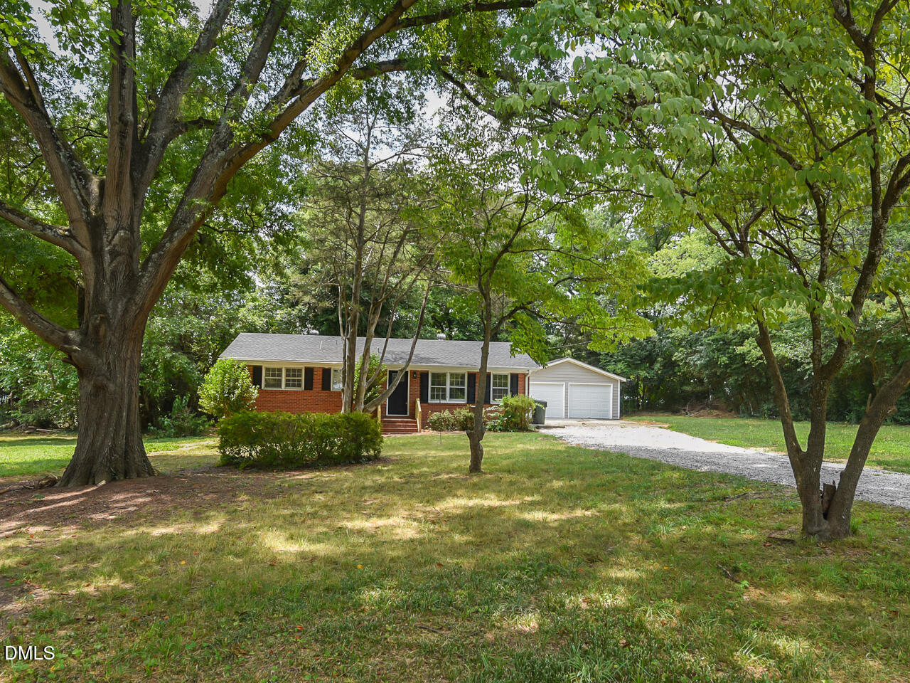 3809 Boddie Drive Raleigh, NC 27609 - Photo 1 of 15 Exterior - front - ok